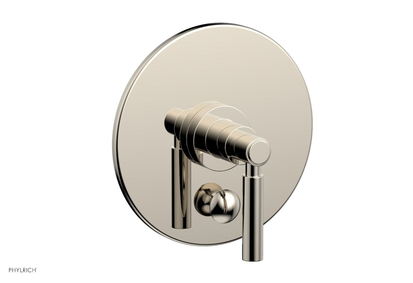 Phylrich BASIC Plate & Handle Trim only DPB2130TO