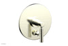 Phylrich BASIC Plate & Handle Trim only DPB2130TO