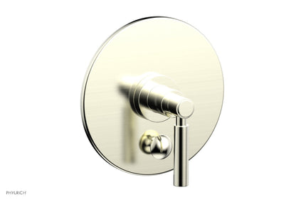Phylrich BASIC Plate & Handle Trim only DPB2130TO