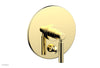 Phylrich BASIC Plate & Handle Trim only DPB2130TO