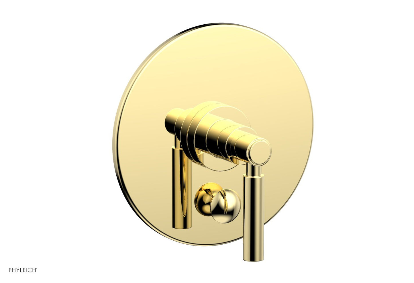 Phylrich BASIC Plate & Handle Trim only DPB2130TO