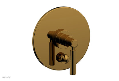Phylrich BASIC Plate & Handle Trim only DPB2130TO