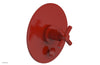 Phylrich BASIC Plate & Handle Trim only DPB2134TO