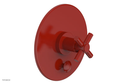 Phylrich BASIC Plate & Handle Trim only DPB2134TO