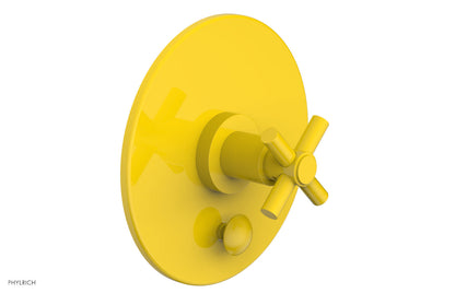 Phylrich BASIC Plate & Handle Trim only DPB2134TO