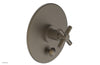 Phylrich BASIC Plate & Handle Trim only DPB2134TO