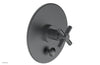 Phylrich BASIC Plate & Handle Trim only DPB2134TO