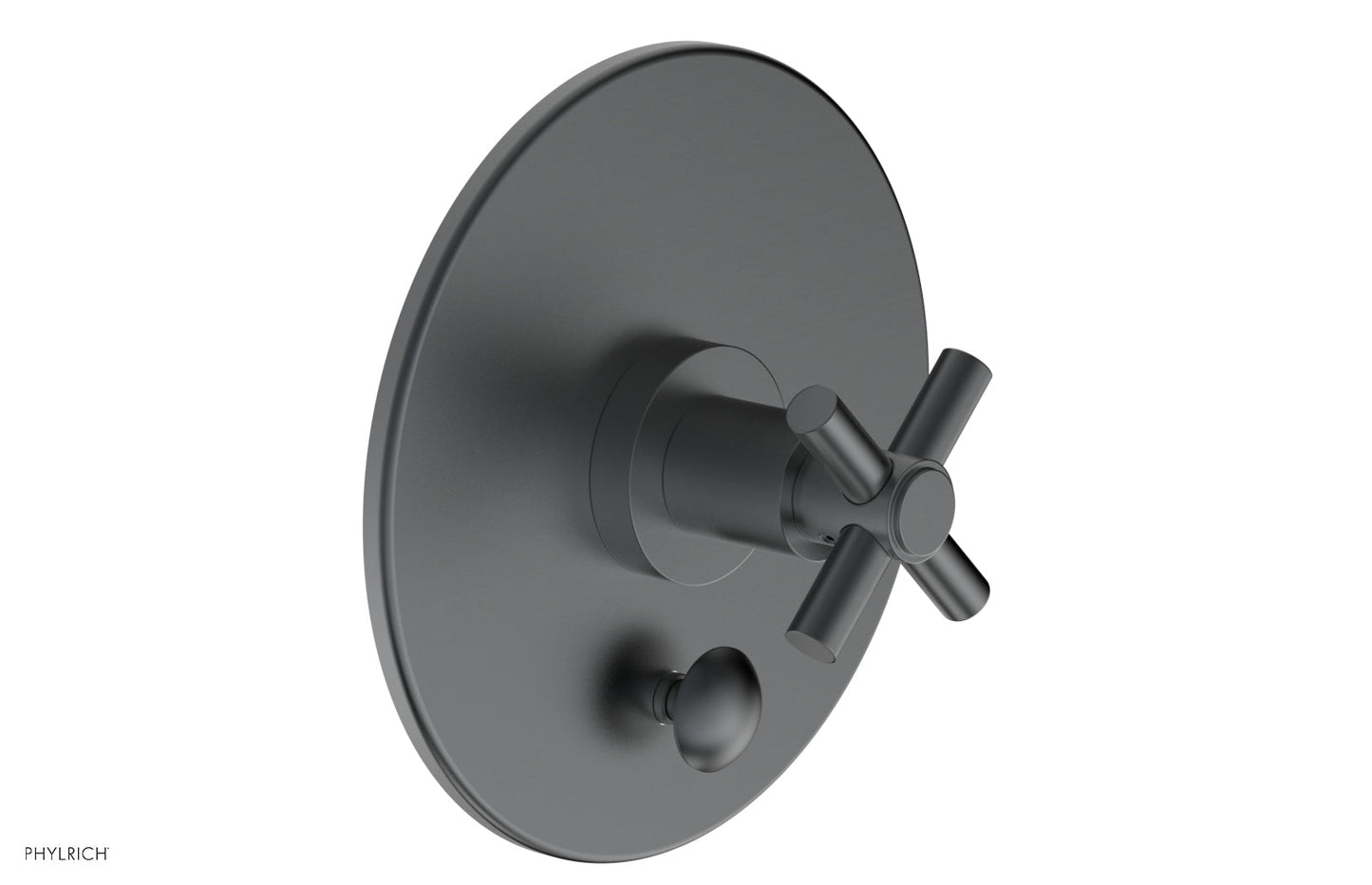 Phylrich BASIC Plate & Handle Trim only DPB2134TO