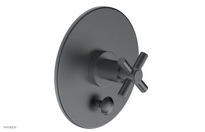 Phylrich BASIC Plate & Handle Trim only DPB2134TO