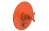 Phylrich BASIC Plate & Handle Trim only DPB2134TO