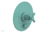 Phylrich BASIC Plate & Handle Trim only DPB2134TO
