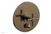 Phylrich BASIC Plate & Handle Trim only DPB2134TO
