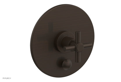 Phylrich BASIC Plate & Handle Trim only DPB2134TO