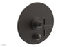 Phylrich BASIC Plate & Handle Trim only DPB2134TO