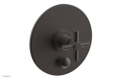 Phylrich BASIC Plate & Handle Trim only DPB2134TO