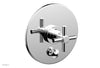 Phylrich BASIC Plate & Handle Trim only DPB2134TO