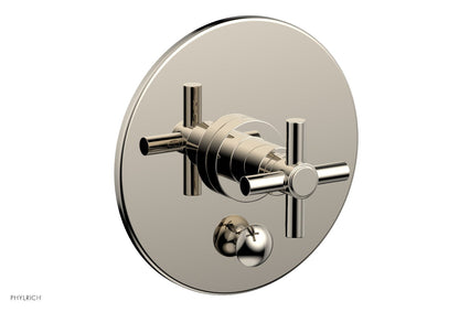 Phylrich BASIC Plate & Handle Trim only DPB2134TO