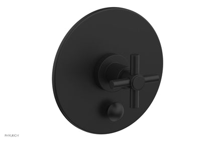 Phylrich BASIC Plate & Handle Trim only DPB2134TO