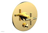 Phylrich BASIC Plate & Handle Trim only DPB2134TO