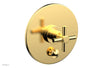 Phylrich BASIC Plate & Handle Trim only DPB2134TO
