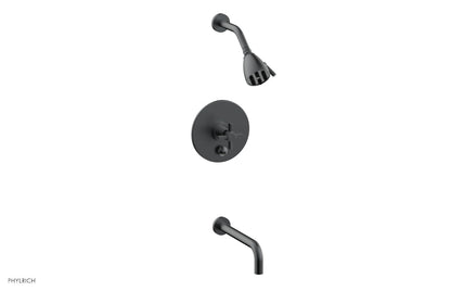 Phylrich BASIC Plate & Handle Trim only DPB2137TO