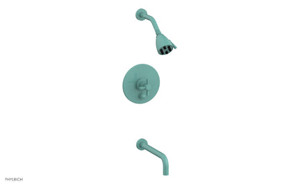 Phylrich BASIC Plate & Handle Trim only DPB2137TO