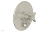 Phylrich BASIC Plate & Handle Trim only DPB2137TO