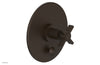 Phylrich BASIC Plate & Handle Trim only DPB2137TO