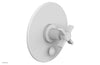 Phylrich BASIC Plate & Handle Trim only DPB2137TO