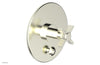 Phylrich BASIC Plate & Handle Trim only DPB2137TO