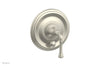 Phylrich 3RING Plate and Handle Trim only DPB2205TO