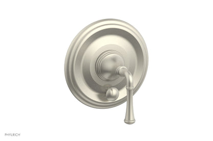 Phylrich 3RING Plate and Handle Trim only DPB2205TO