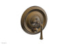 Phylrich 3RING Plate and Handle Trim only DPB2205TO