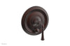 Phylrich 3RING Plate and Handle Trim only DPB2205TO