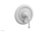 Phylrich 3RING Plate and Handle Trim only DPB2205TO