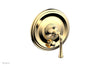 Phylrich 3RING Plate and Handle Trim only DPB2205TO