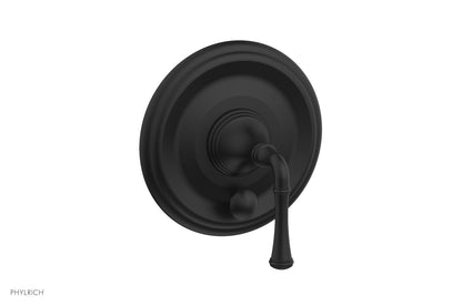 Phylrich 3RING Plate and Handle Trim only DPB2205TO