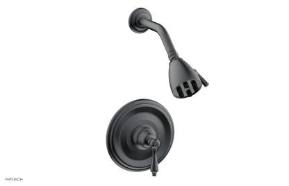 Phylrich REVERE & SAVANNAH Pressure Balance Shower Set DPB3100