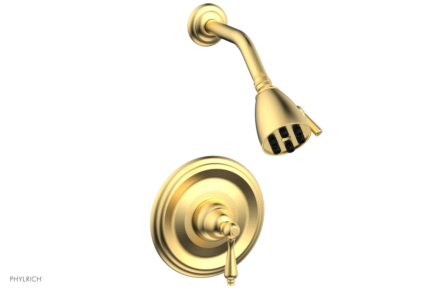 Phylrich REVERE & SAVANNAH Pressure Balance Shower Set DPB3100
