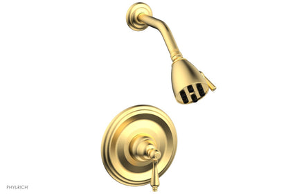 Phylrich REVERE & SAVANNAH Pressure Balance Shower Set DPB3100