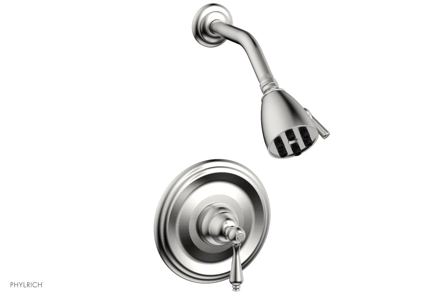 Phylrich REVERE & SAVANNAH Pressure Balance Shower Set DPB3100