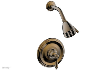 Phylrich REVERE & SAVANNAH Pressure Balance Shower Set DPB3100