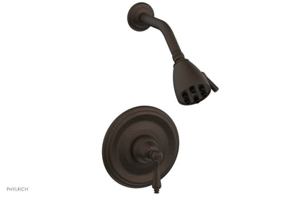 Phylrich REVERE & SAVANNAH Pressure Balance Shower Set DPB3100