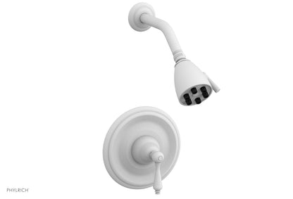 Phylrich REVERE & SAVANNAH Pressure Balance Shower Set DPB3100