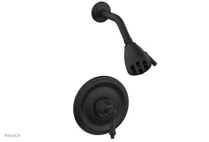 Phylrich REVERE & SAVANNAH Pressure Balance Shower Set DPB3100