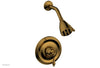 Phylrich REVERE & SAVANNAH Pressure Balance Shower Set DPB3100