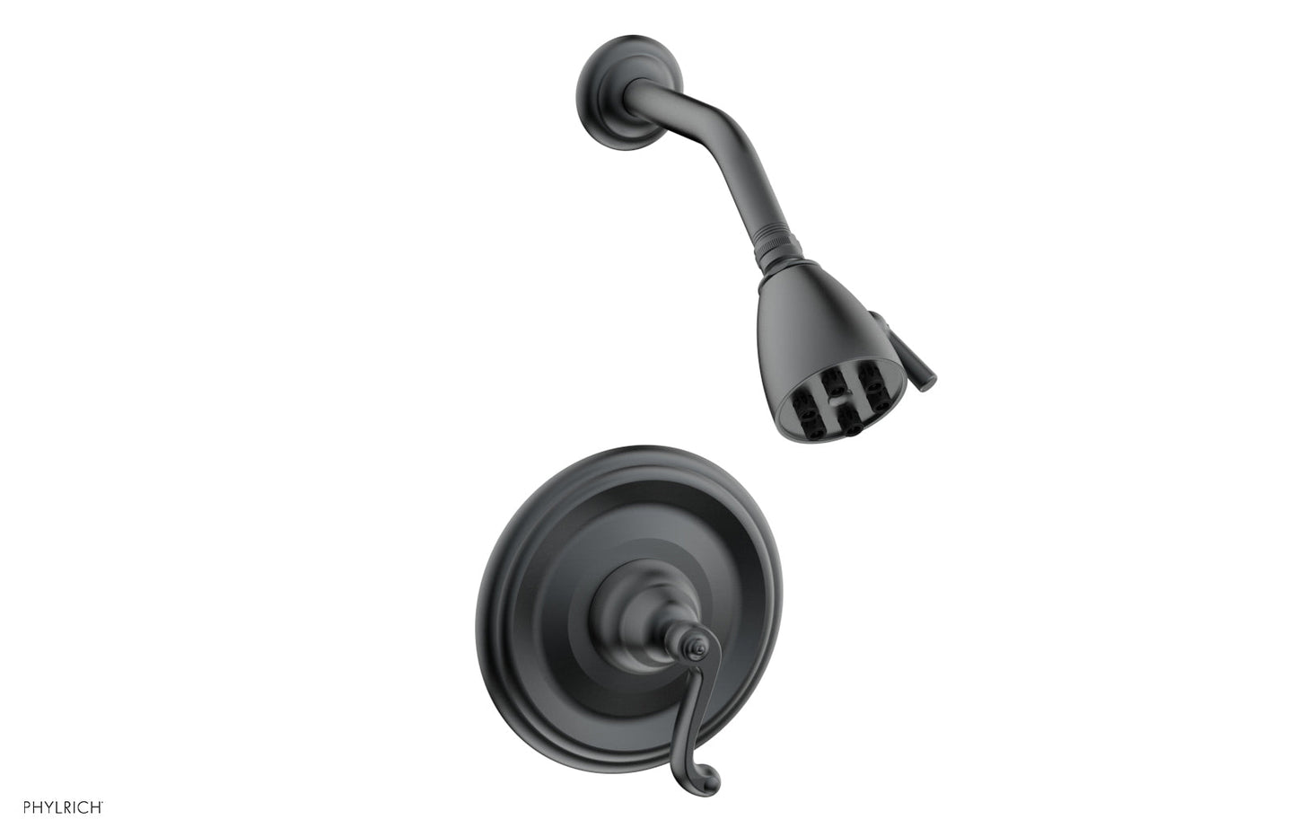 Phylrich REVERE & SAVANNAH Pressure Balance Shower Set DPB3102