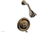 Phylrich REVERE & SAVANNAH Pressure Balance Shower Set DPB3102