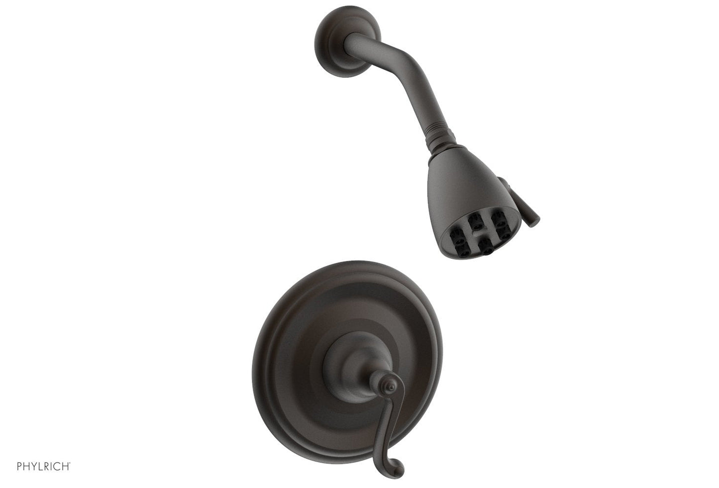 Phylrich REVERE & SAVANNAH Pressure Balance Shower Set DPB3102