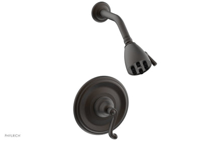 Phylrich REVERE & SAVANNAH Pressure Balance Shower Set DPB3102